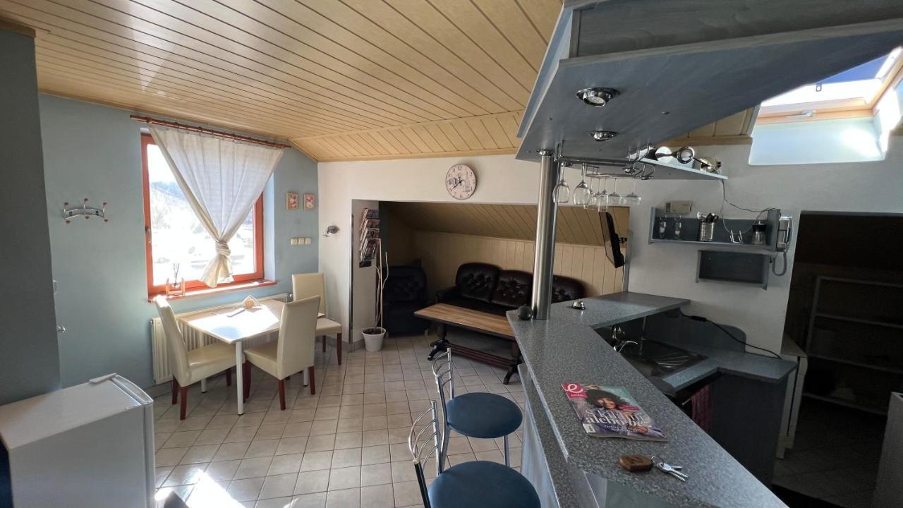 Lubotice Nice Loft - Presov מראה חיצוני תמונה