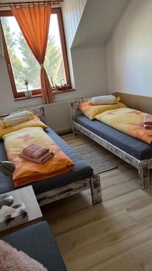 Lubotice Nice Loft - Presov מראה חיצוני תמונה