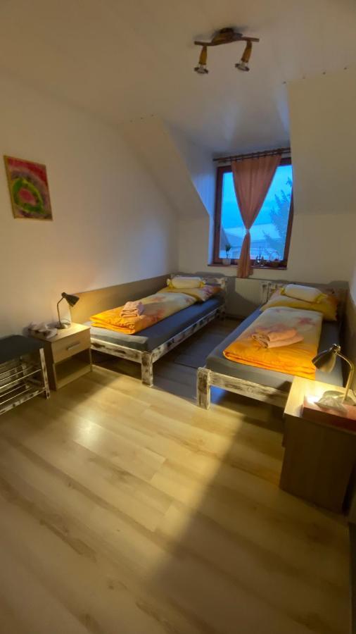 Lubotice Nice Loft - Presov מראה חיצוני תמונה