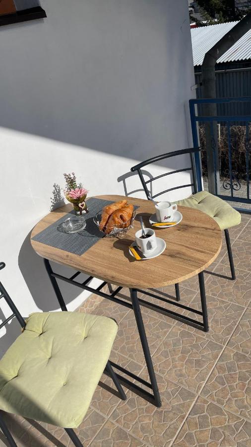 Lubotice Nice Loft - Presov מראה חיצוני תמונה