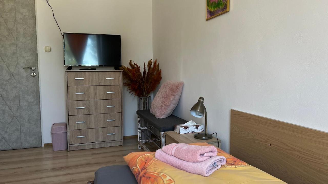Lubotice Nice Loft - Presov מראה חיצוני תמונה
