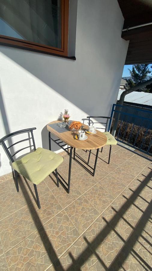 Lubotice Nice Loft - Presov מראה חיצוני תמונה