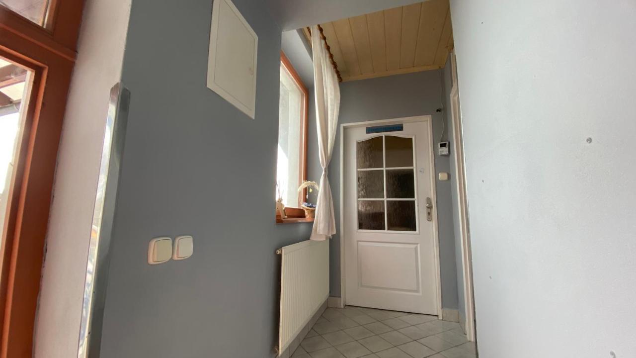 Lubotice Nice Loft - Presov מראה חיצוני תמונה