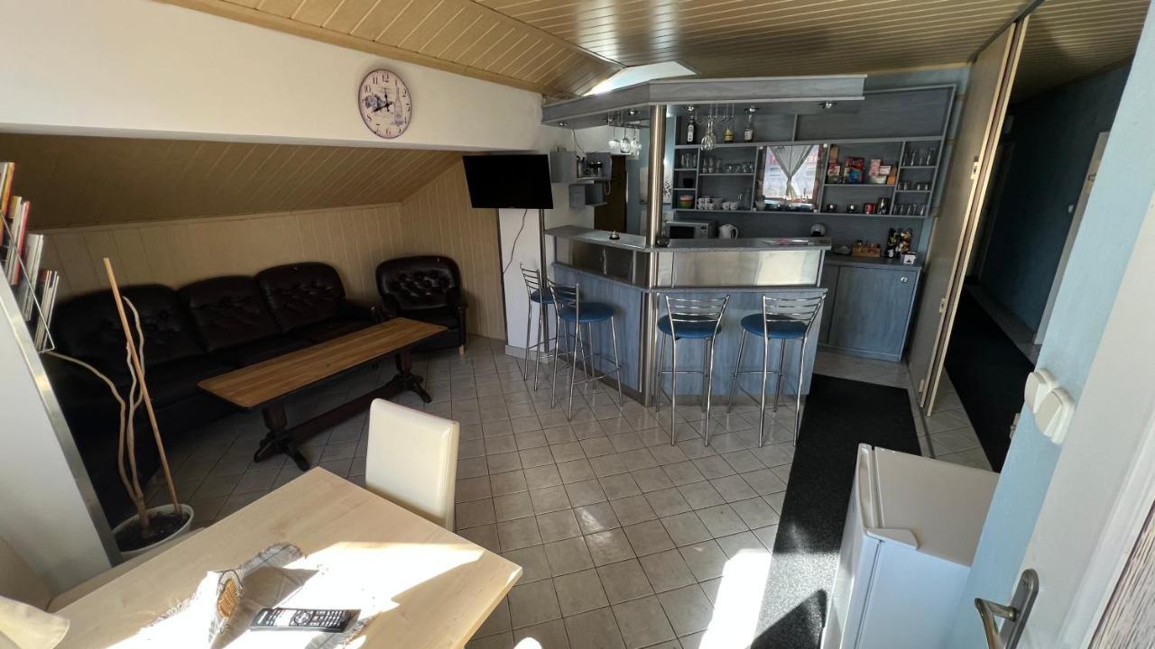 Lubotice Nice Loft - Presov מראה חיצוני תמונה
