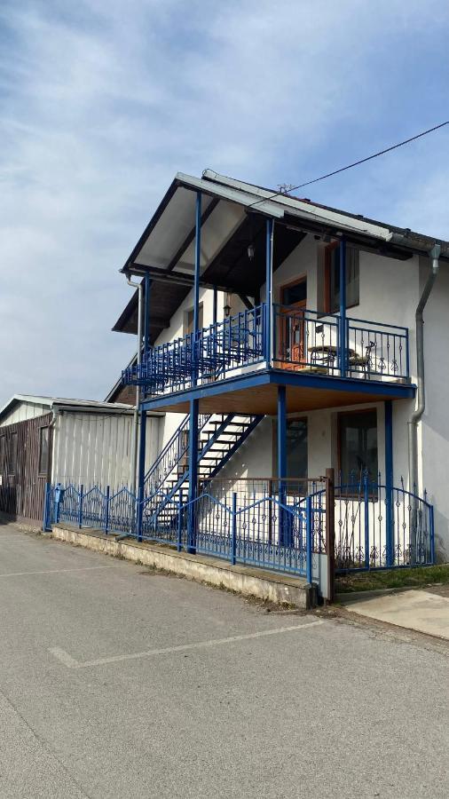 Lubotice Nice Loft - Presov מראה חיצוני תמונה