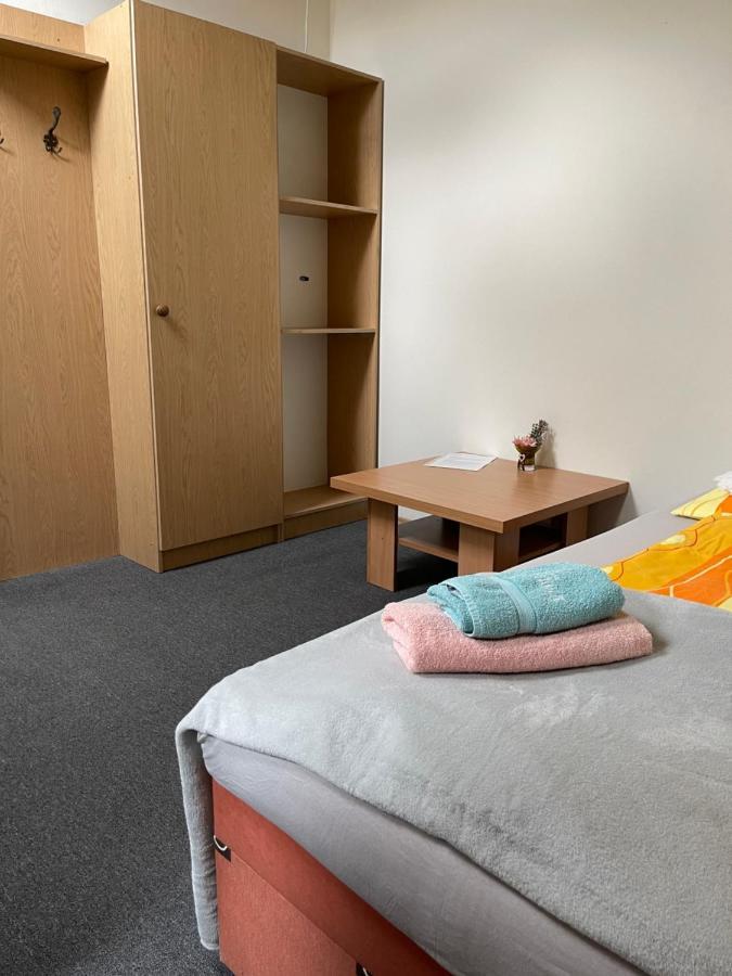 Lubotice Nice Loft - Presov מראה חיצוני תמונה