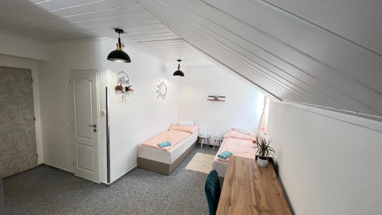Lubotice Nice Loft - Presov מראה חיצוני תמונה
