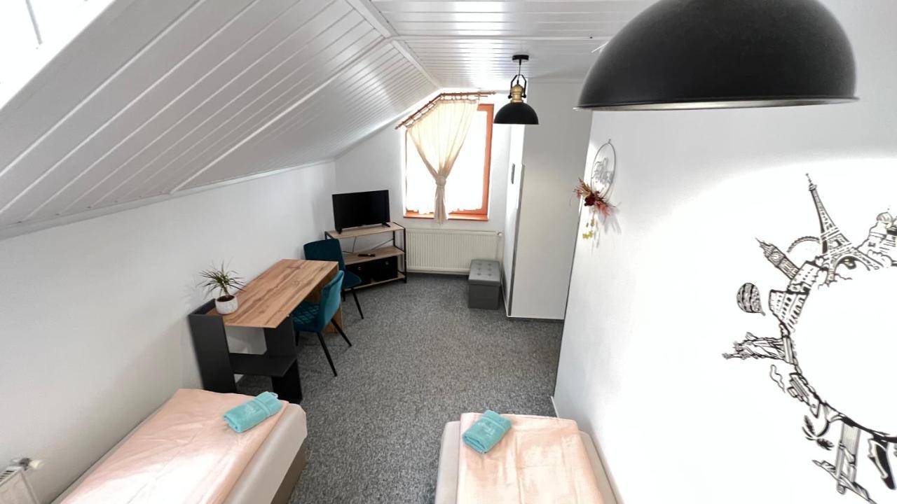 Lubotice Nice Loft - Presov מראה חיצוני תמונה