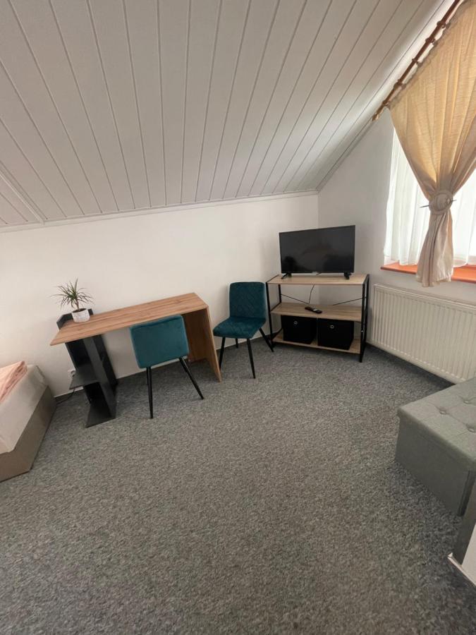 Lubotice Nice Loft - Presov מראה חיצוני תמונה
