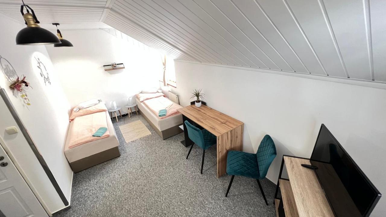 Lubotice Nice Loft - Presov מראה חיצוני תמונה