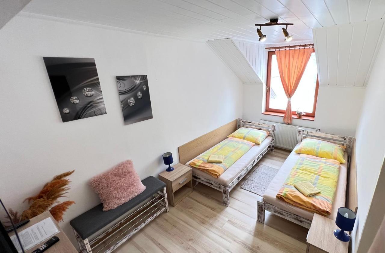 Lubotice Nice Loft - Presov מראה חיצוני תמונה