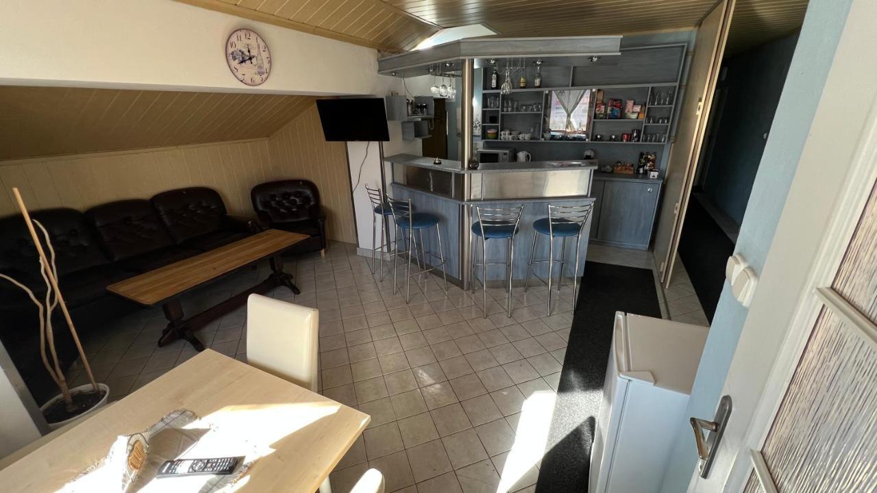Lubotice Nice Loft - Presov מראה חיצוני תמונה