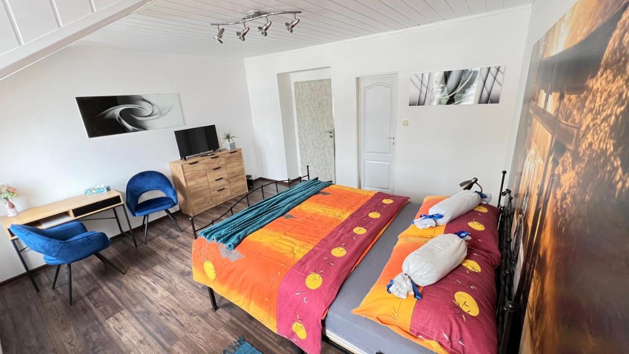 Lubotice Nice Loft - Presov מראה חיצוני תמונה