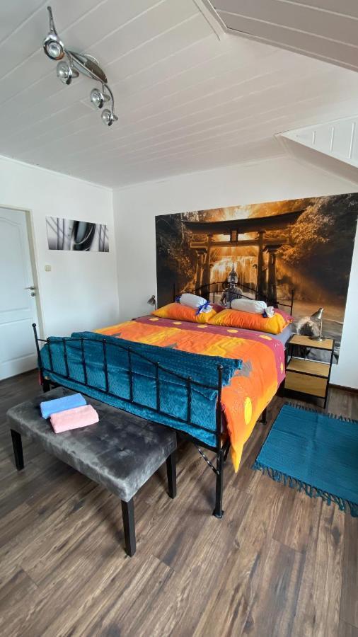 Lubotice Nice Loft - Presov מראה חיצוני תמונה
