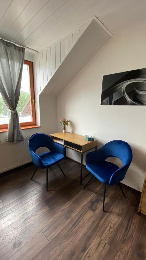 Lubotice Nice Loft - Presov מראה חיצוני תמונה