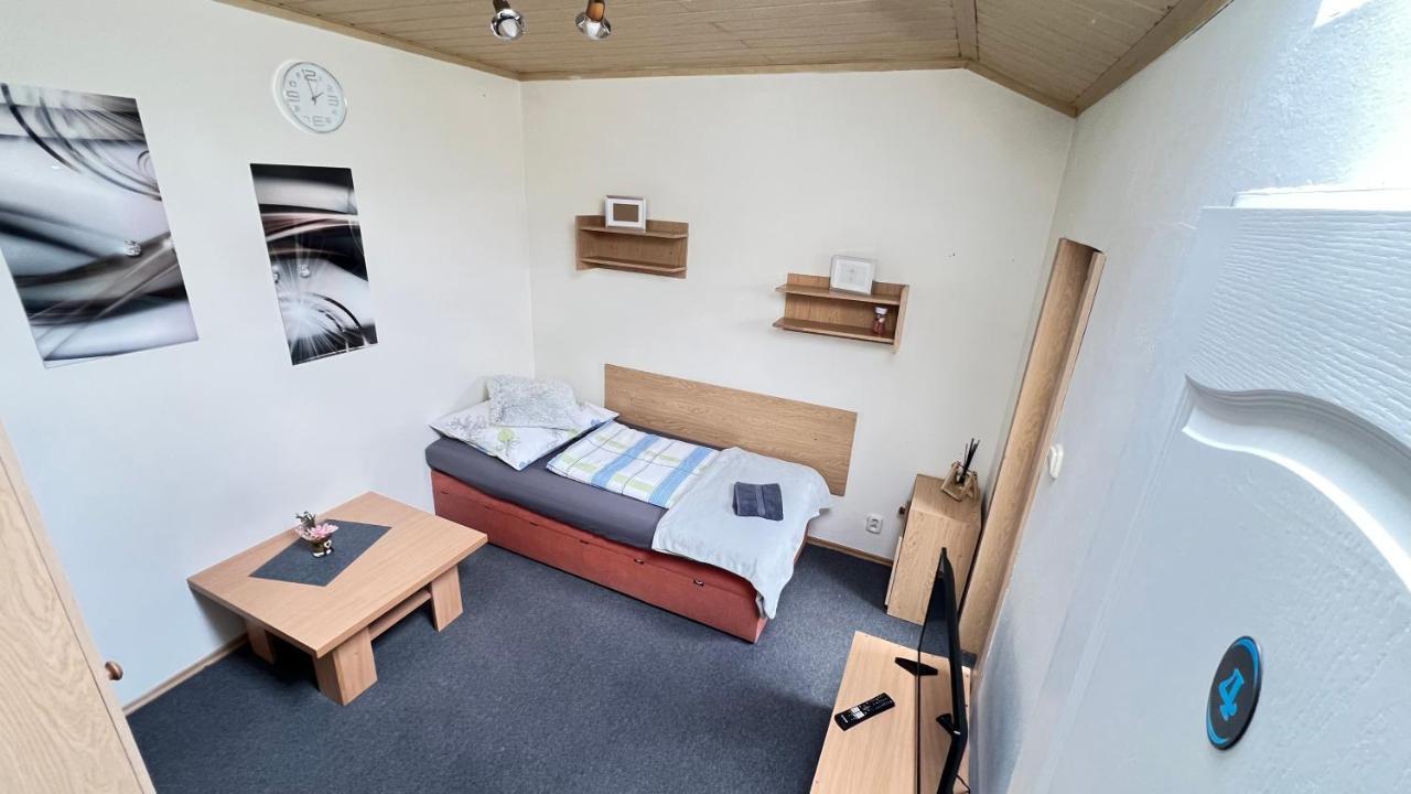 Lubotice Nice Loft - Presov מראה חיצוני תמונה