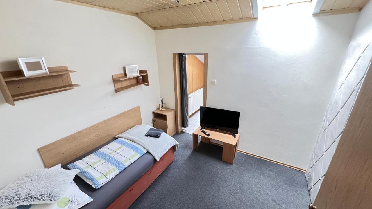 Lubotice Nice Loft - Presov מראה חיצוני תמונה